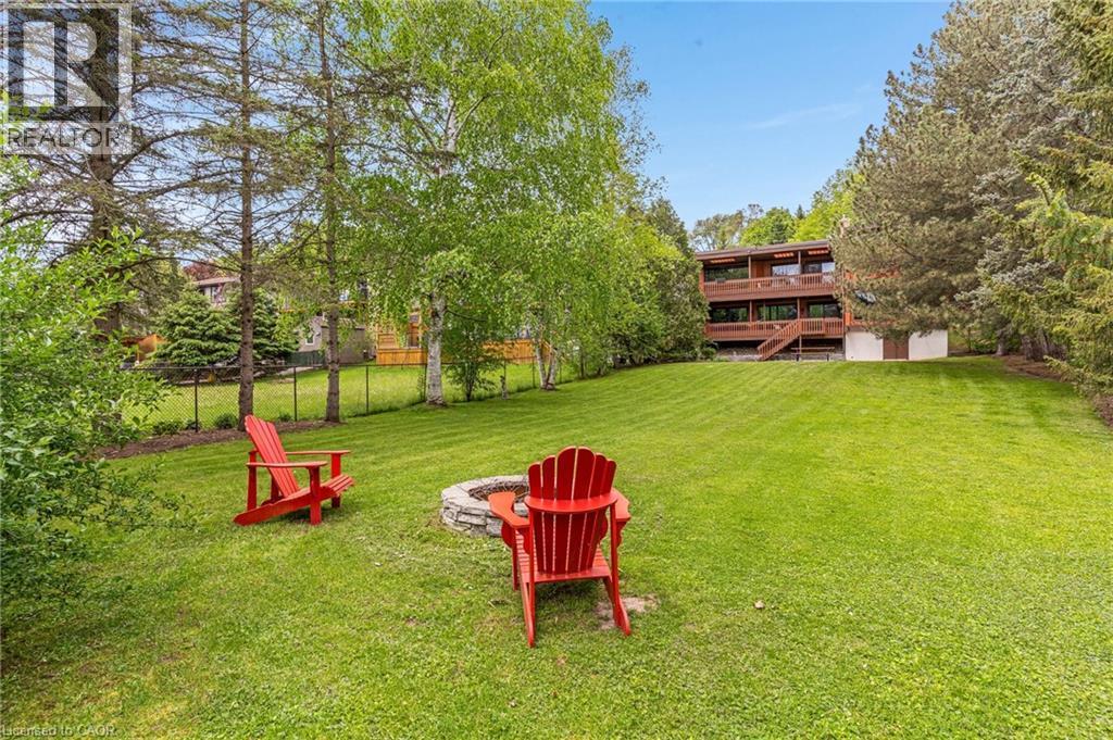 565 Fountain Street S, Cambridge, ON - Outdoor