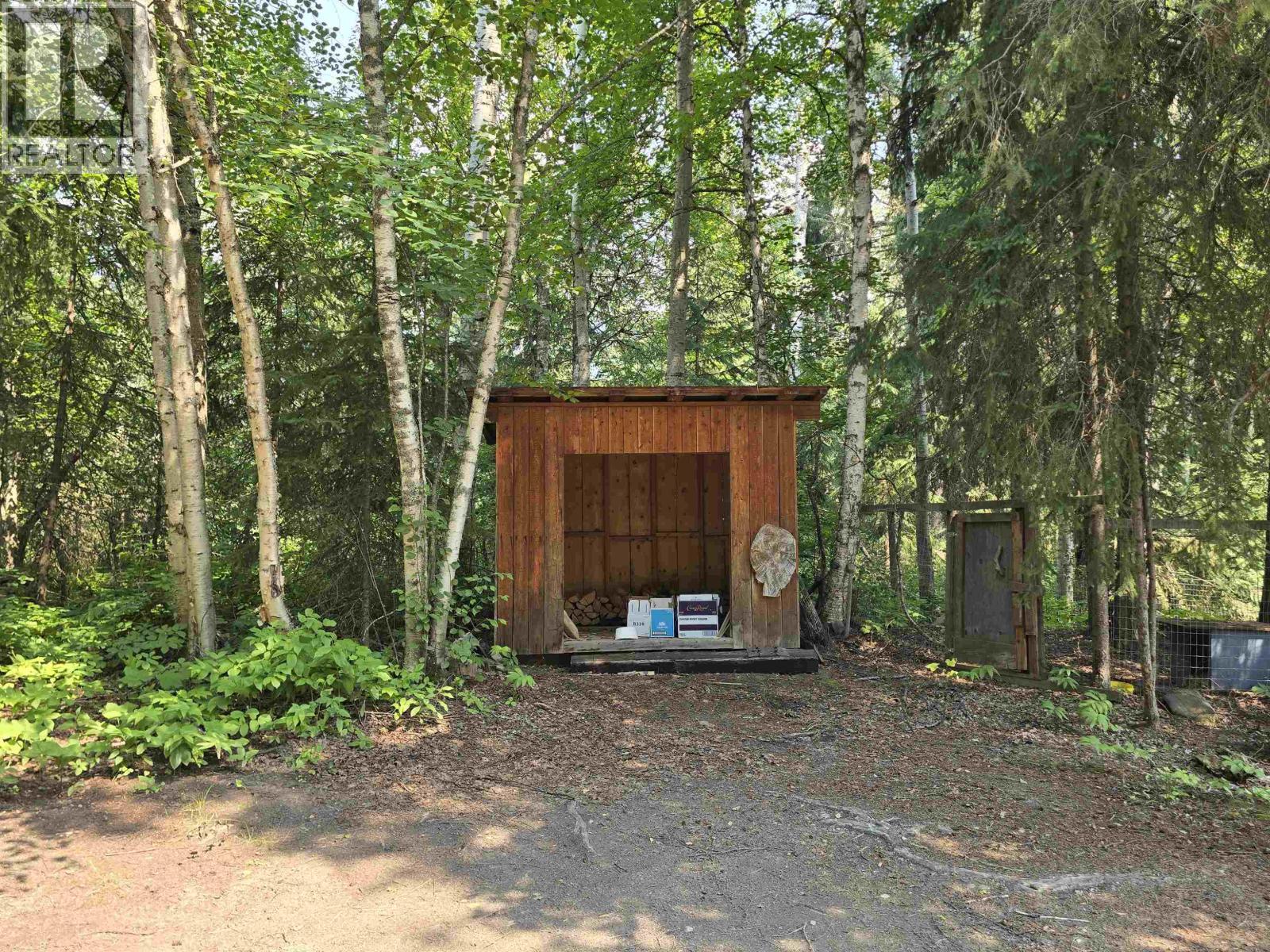 4055 Bailey Road, Valemount, BC - Outdoor