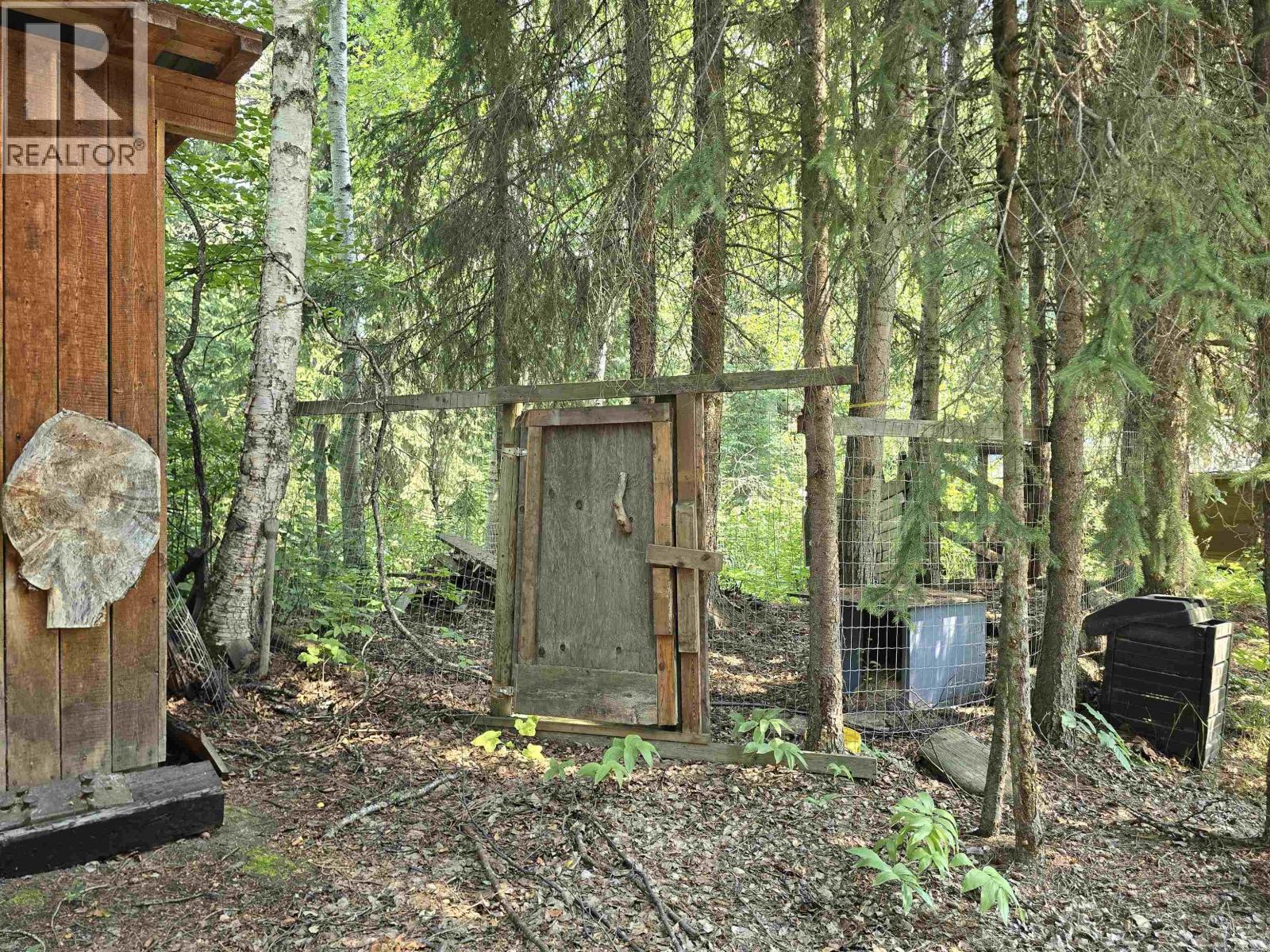 4055 Bailey Road, Valemount, BC - Outdoor