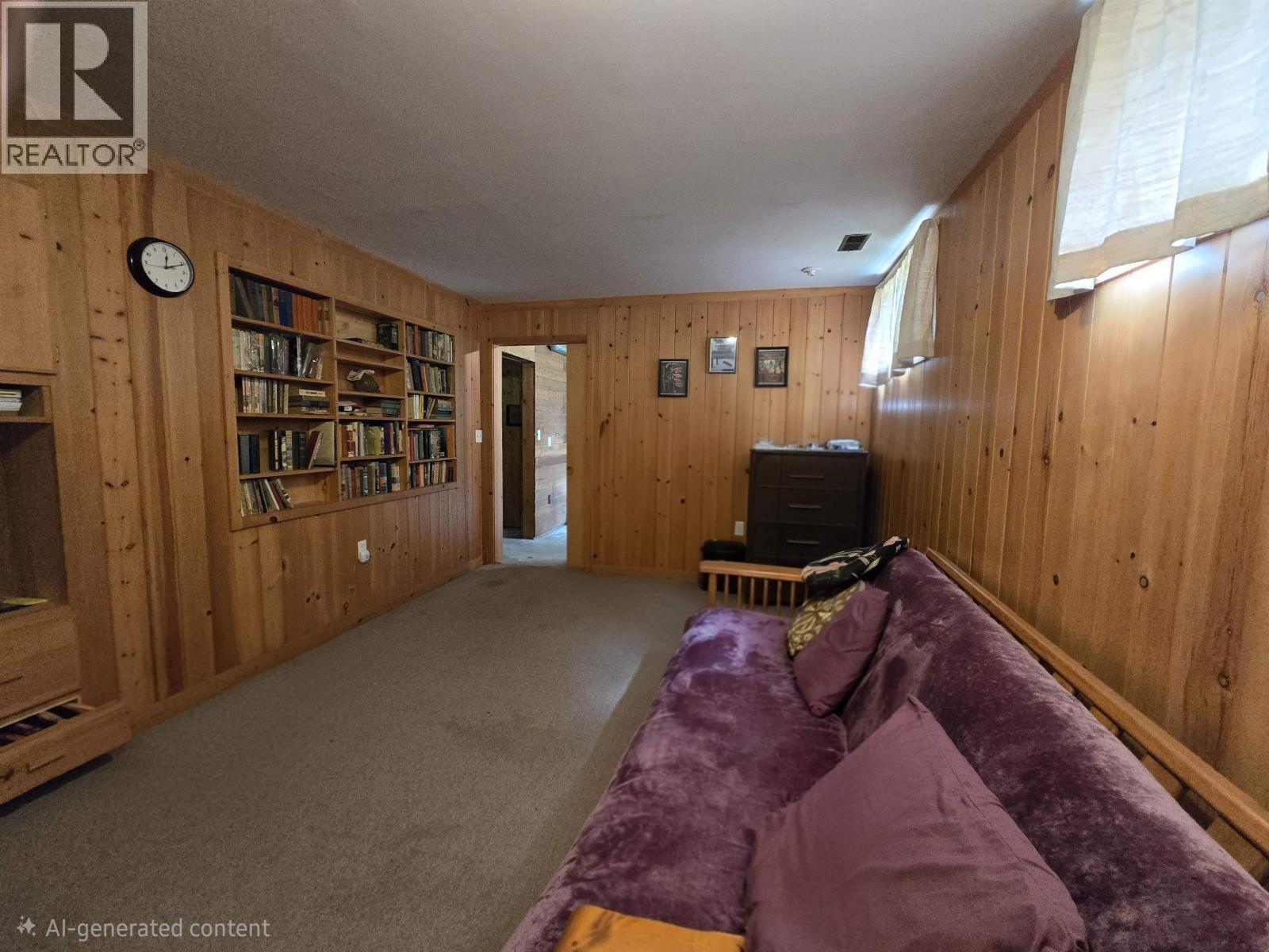 4055 Bailey Road, Valemount, BC - Indoor Photo Showing Other Room