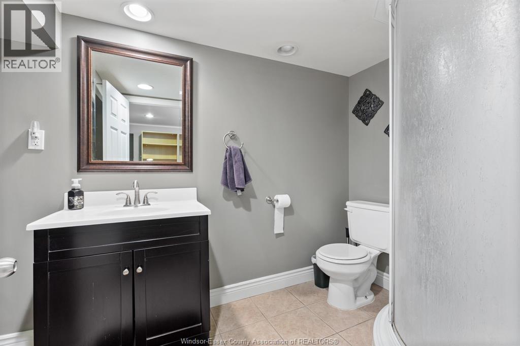 462 Dormar Drive, Windsor, ON - Indoor Photo Showing Bathroom