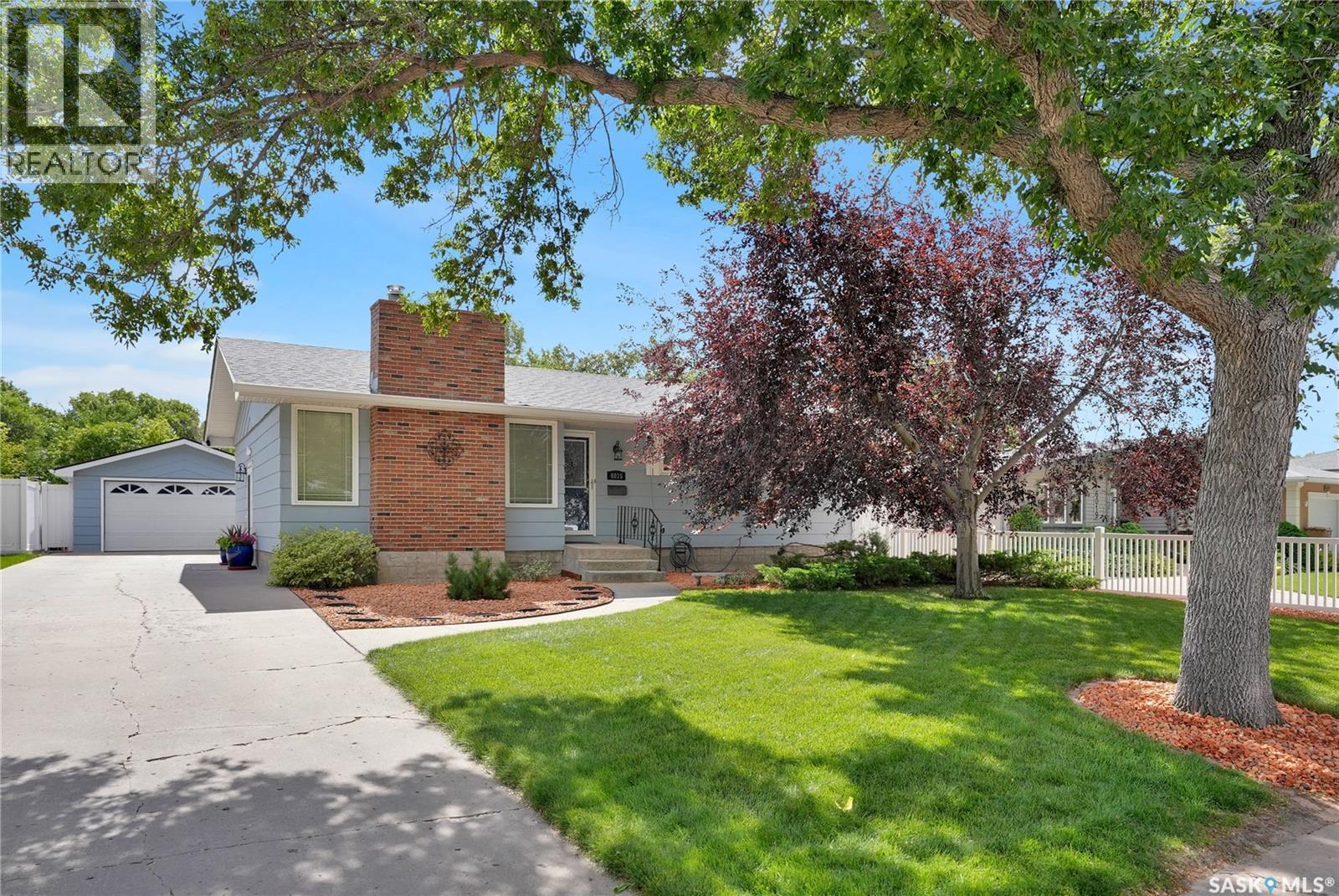 6015 7Th Avenue N, Regina, SK - Outdoor