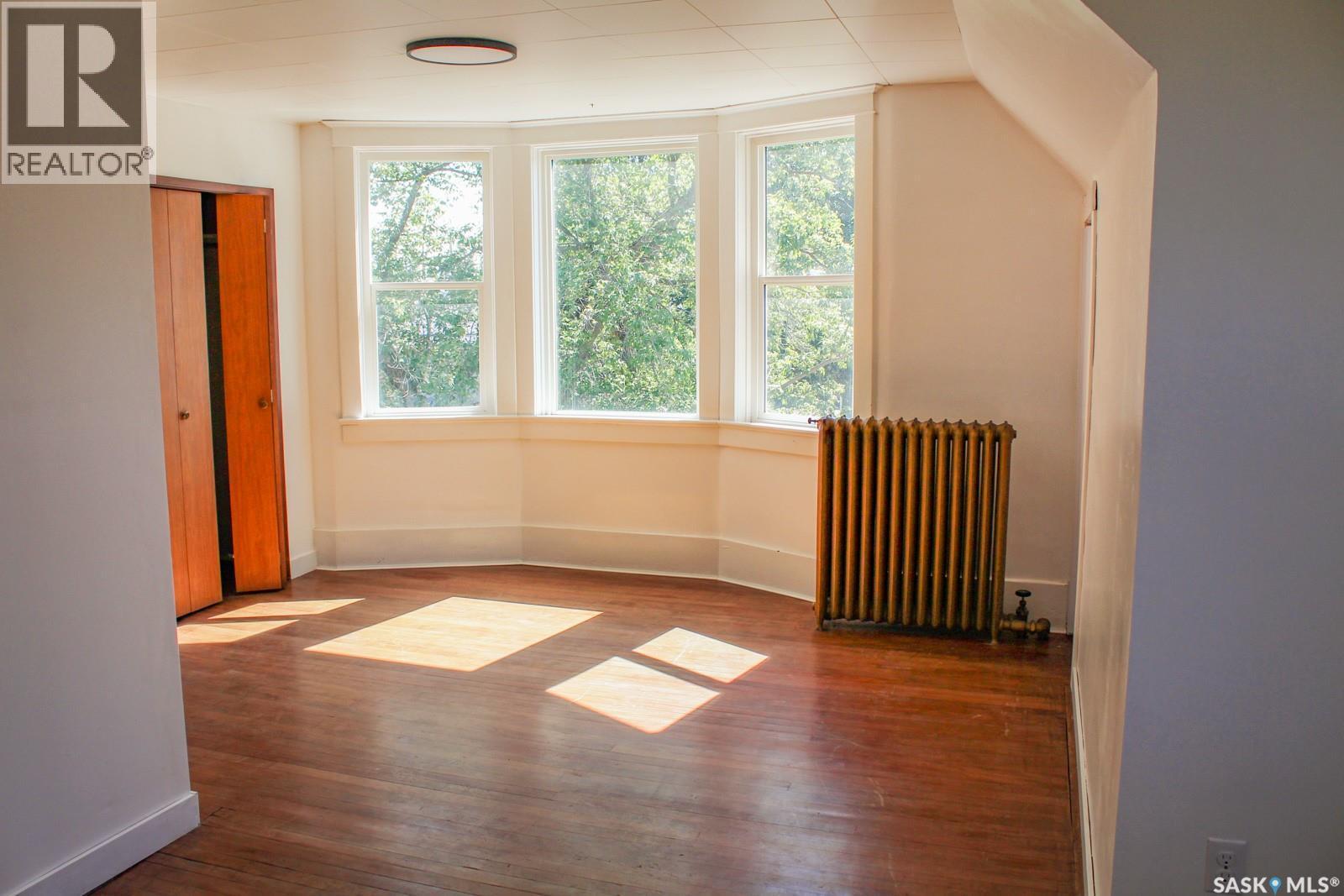 420 Burrows Avenue W, Melfort, SK - Indoor Photo Showing Other Room