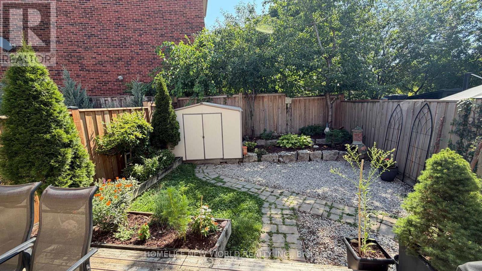5 Doral Gate, Markham, ON - Outdoor