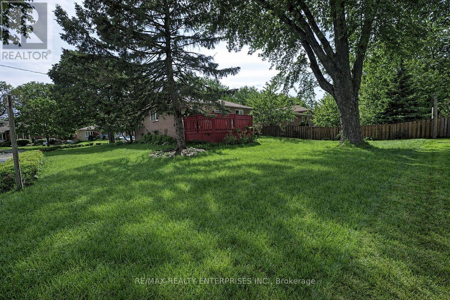 1571 Muir Road, Mississauga, ON - Outdoor