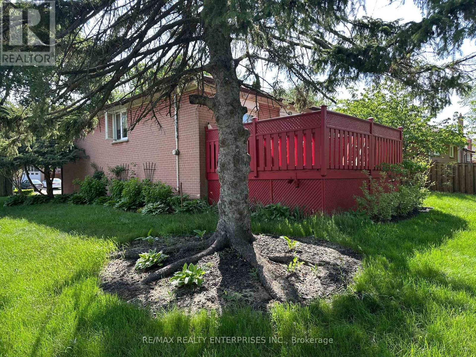 1571 Muir Road, Mississauga, ON - Outdoor