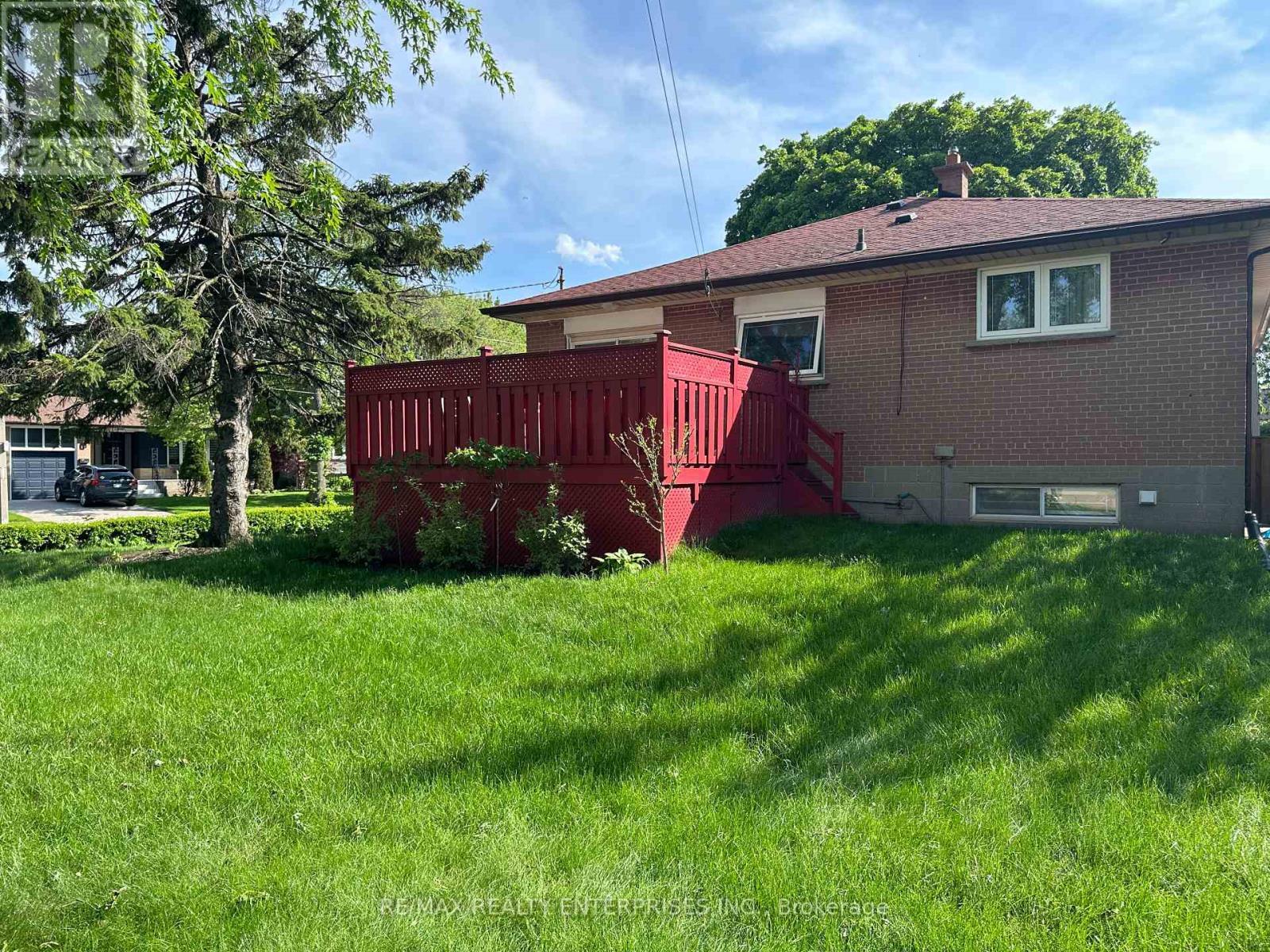 1571 Muir Road, Mississauga, ON - Outdoor