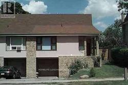 BASEMENT - 7080 ESTORIL ROAD Mississauga, ON L5N 1N4