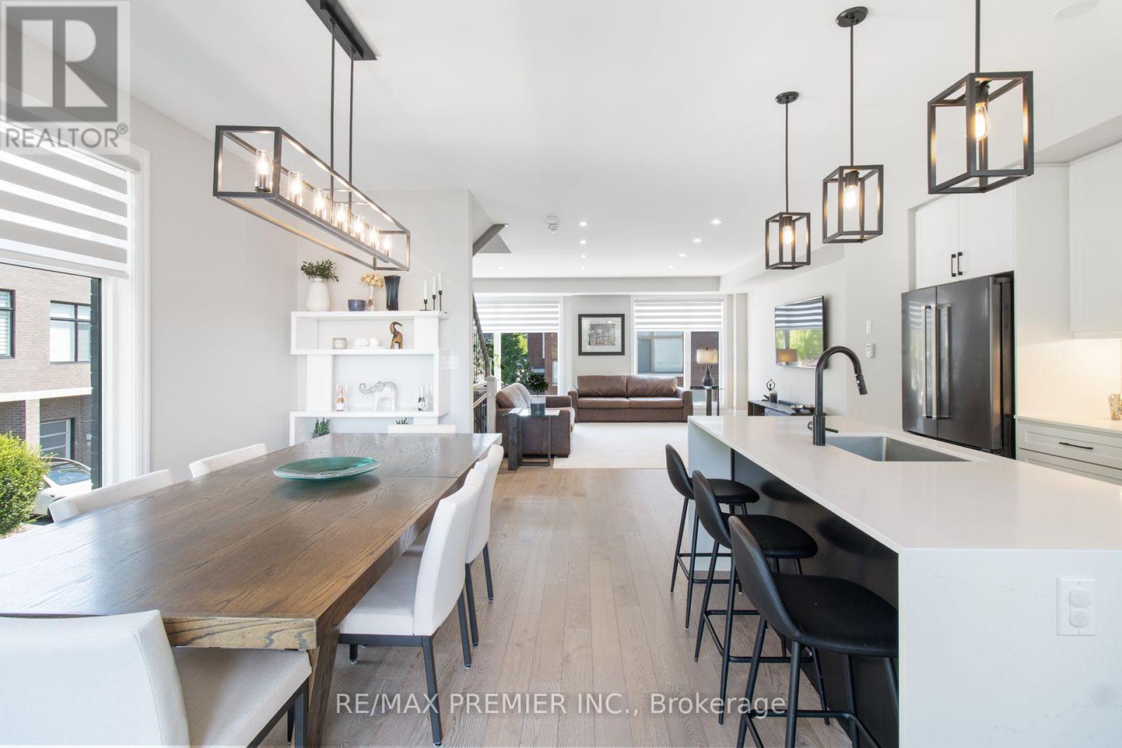 2 Gaddi Way, Vaughan, ON - Indoor