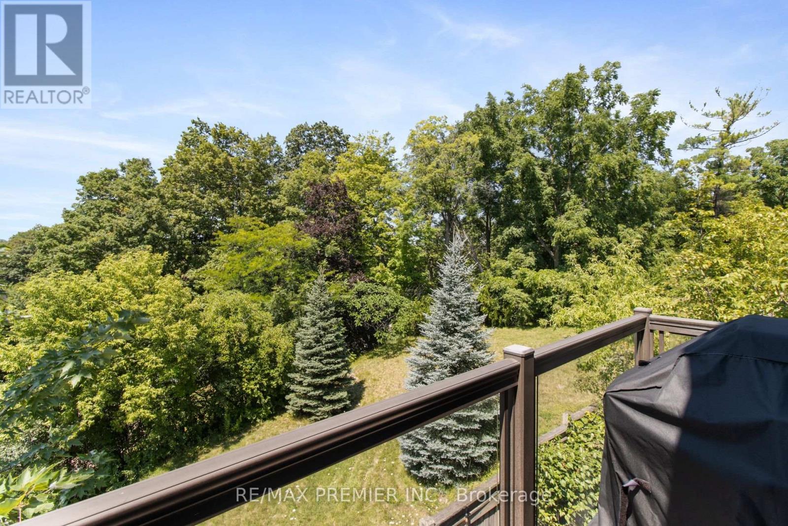 2 Gaddi Way, Vaughan, ON - Outdoor With View