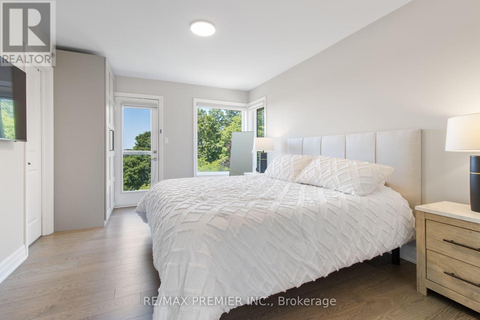 2 Gaddi Way, Vaughan, ON - Indoor Photo Showing Bedroom