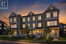 16 VILLAGE GATE DRIVE Wasaga Beach, ON L9Z 0J7
