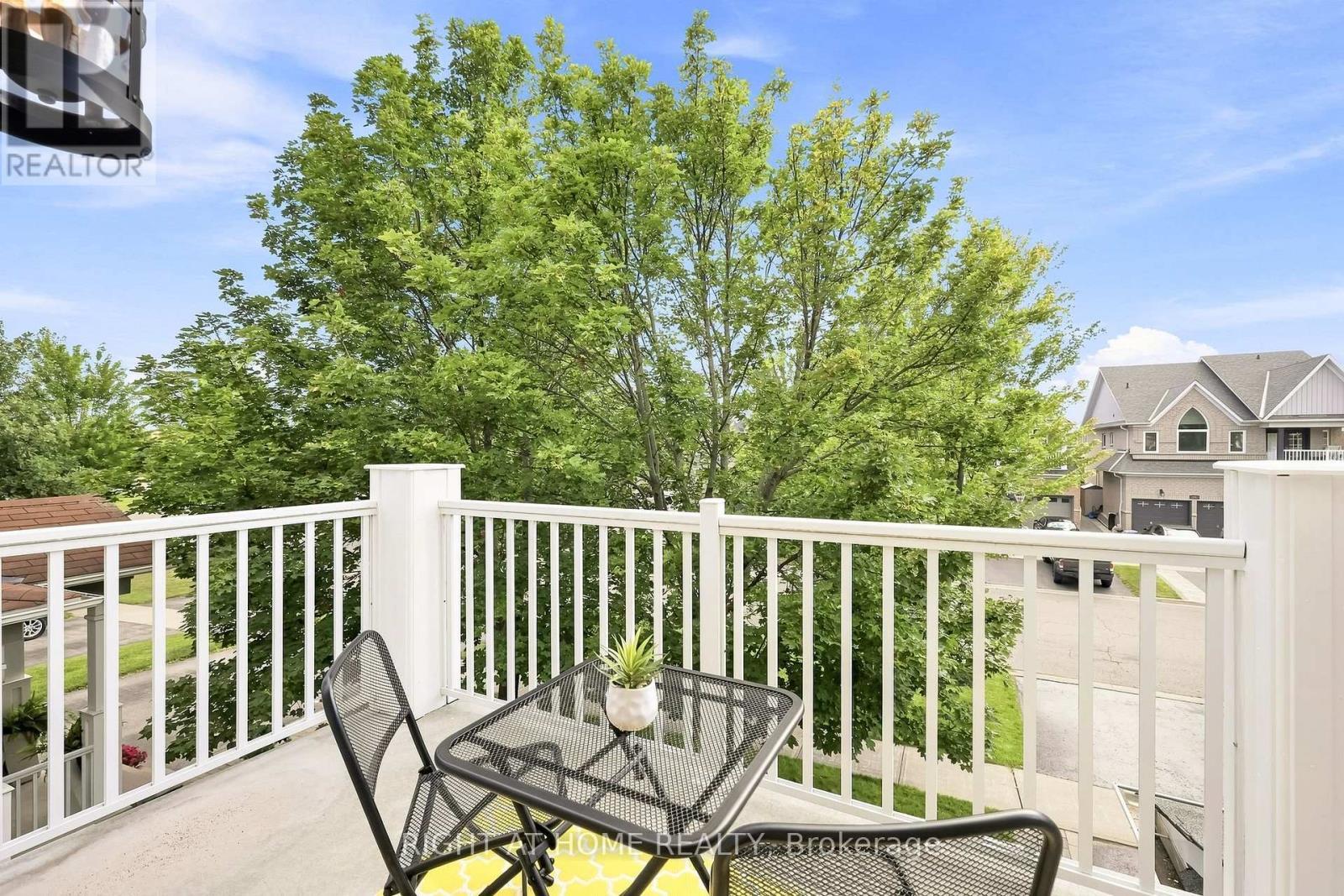 179 Cachet Boulevard, Whitby, ON - Outdoor