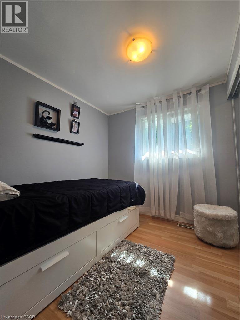 59 Chalmers Street S, Cambridge, ON - Indoor