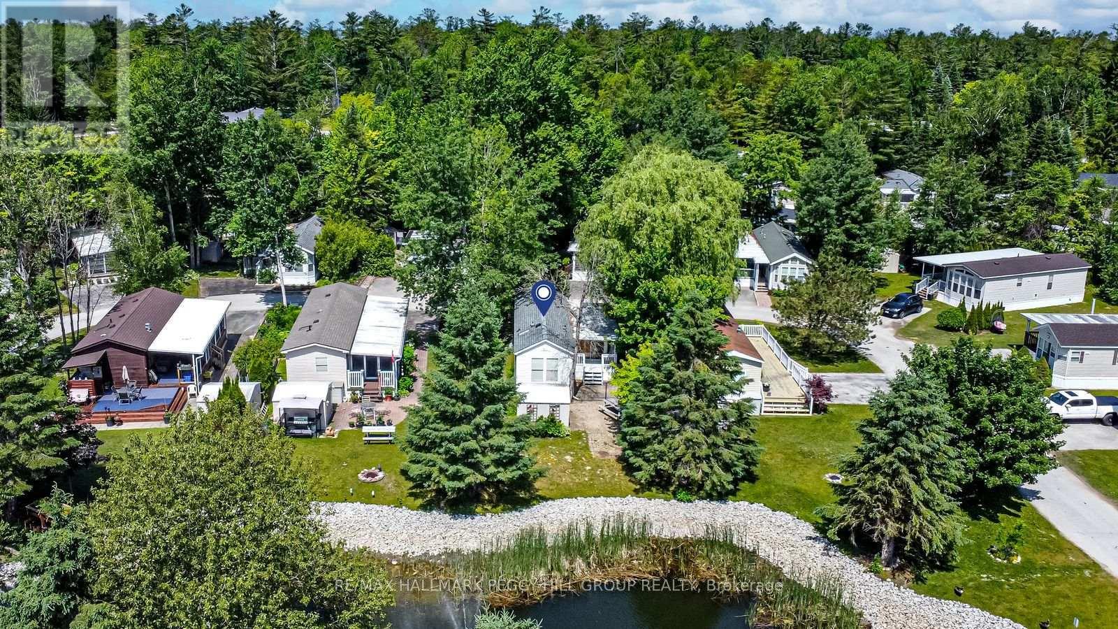13 Huron Circle, Wasaga Beach, ON - Outdoor