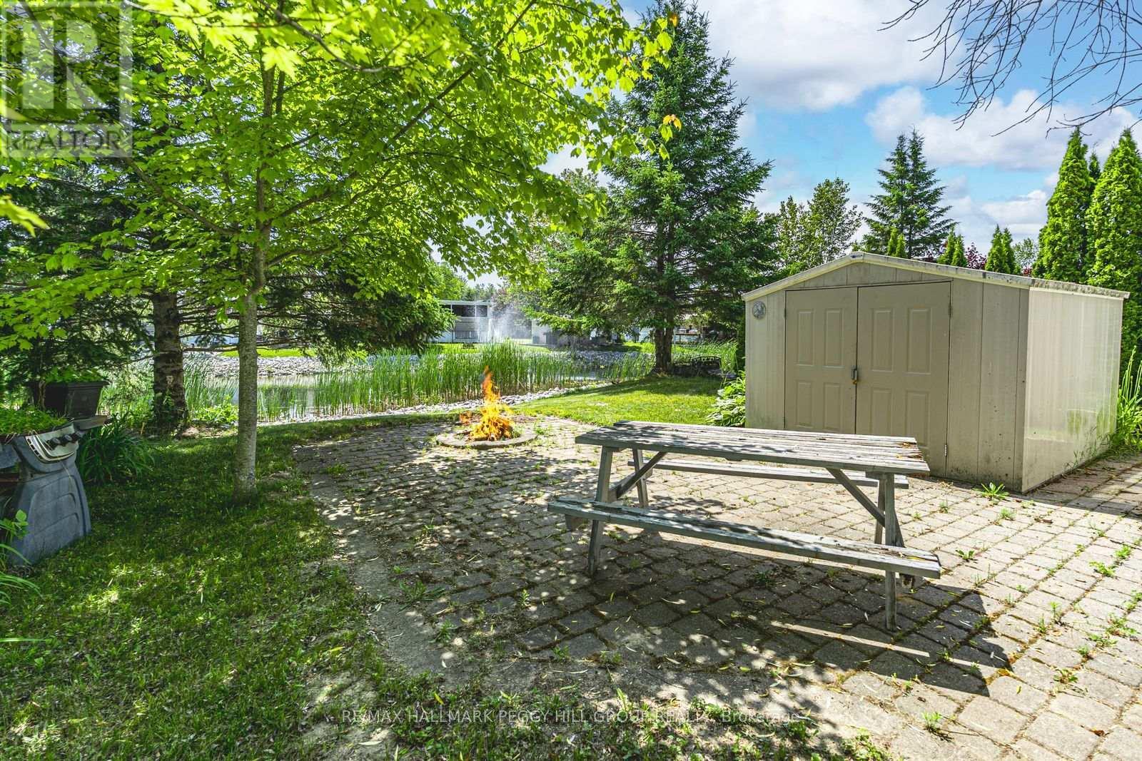 13 Huron Circle, Wasaga Beach, ON - Outdoor