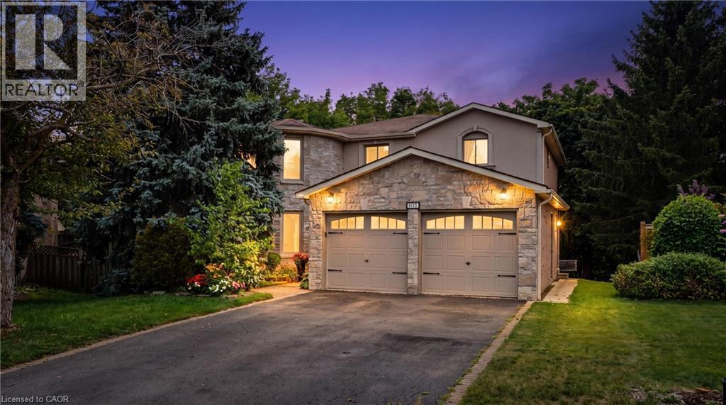 5172 Hidden Valley Court, Mississauga, ON -