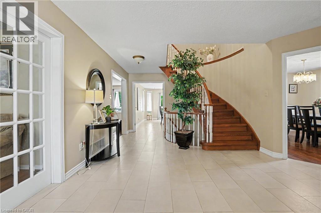 5172 Hidden Valley Court, Mississauga, ON - Indoor Photo Showing Other Room