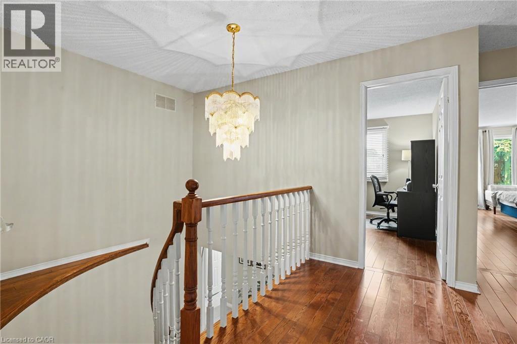 5172 Hidden Valley Court, Mississauga, ON - Indoor Photo Showing Other Room