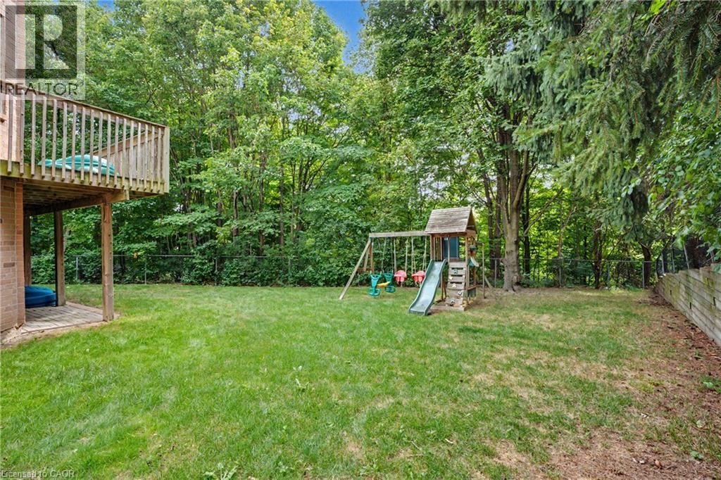 5172 Hidden Valley Court, Mississauga, ON - Outdoor