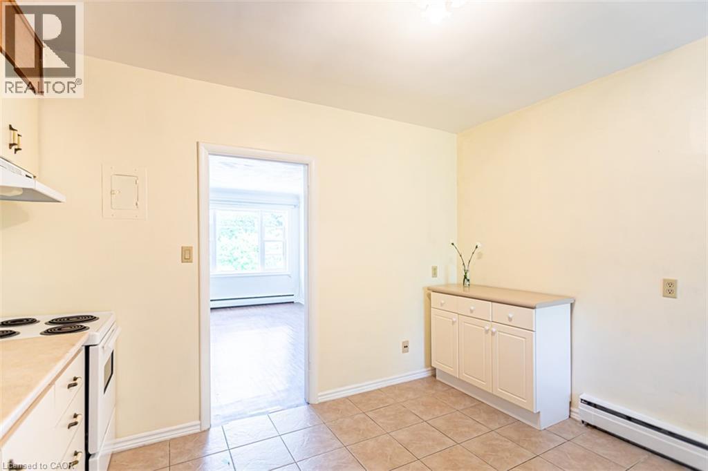 718 Ross Street Unit# 2, Burlington, ON - Indoor
