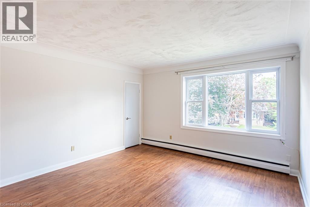 718 Ross Street Unit# 2, Burlington, ON - Indoor Photo Showing Other Room