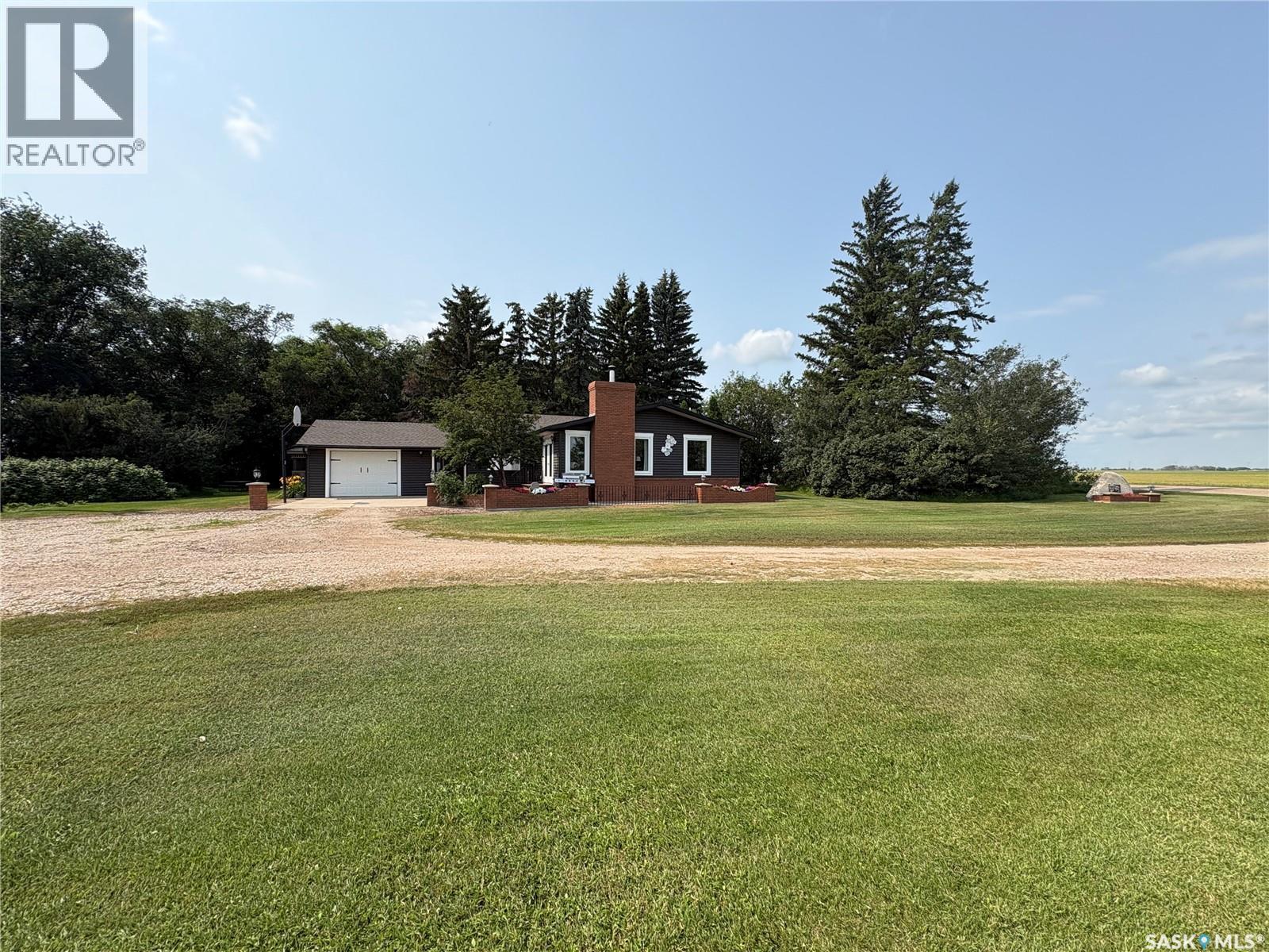 Hague Acreage, Rosthern Rm No. 403, SK - Outdoor