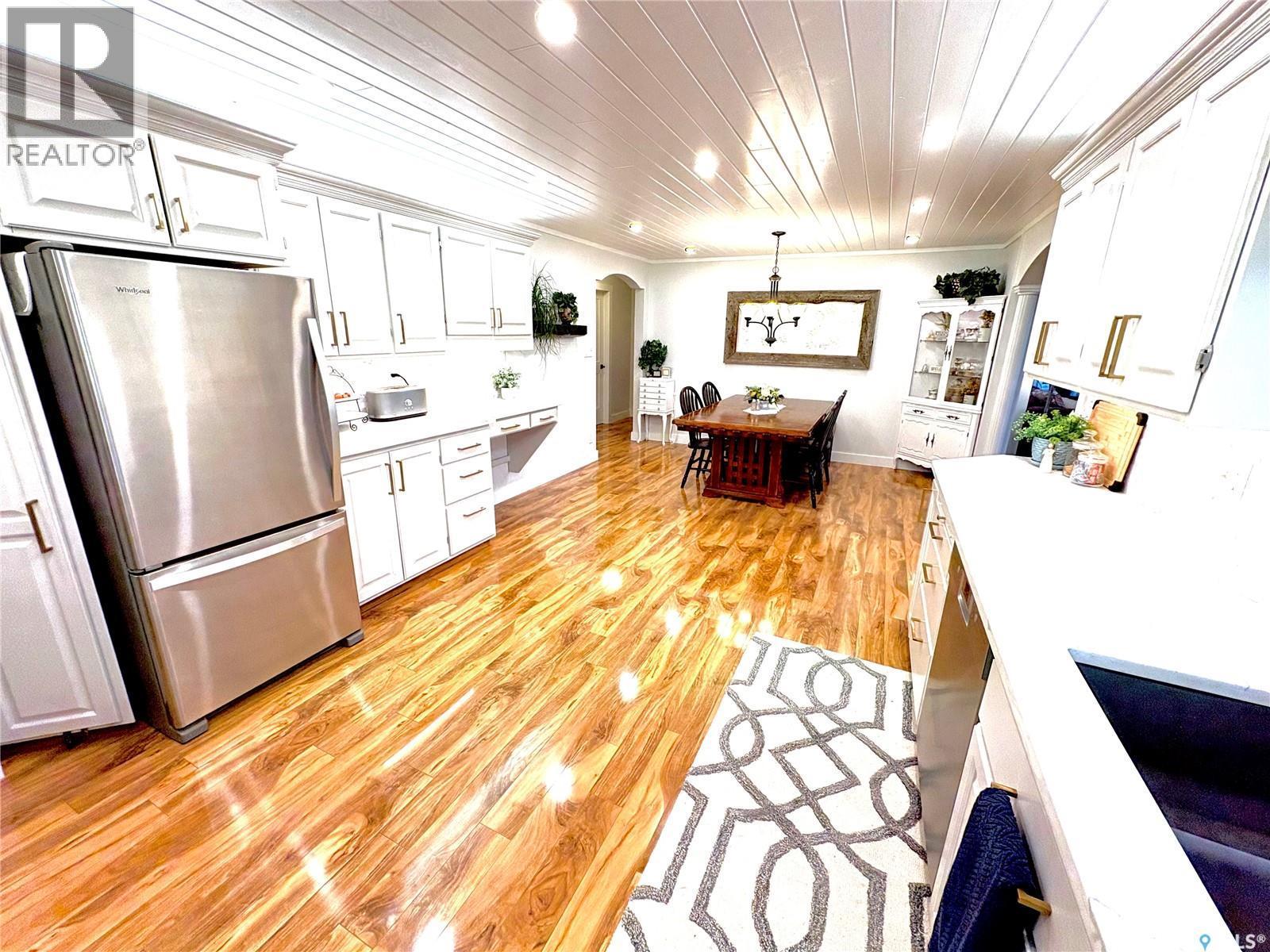 Hague Acreage, Rosthern Rm No. 403, SK - Indoor Photo Showing Other Room