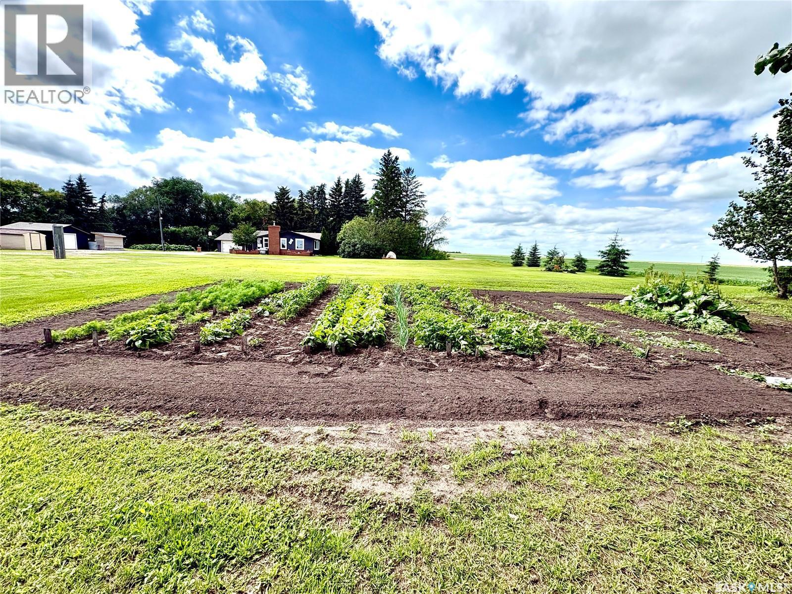 Hague Acreage, Rosthern Rm No. 403, SK - Outdoor With View