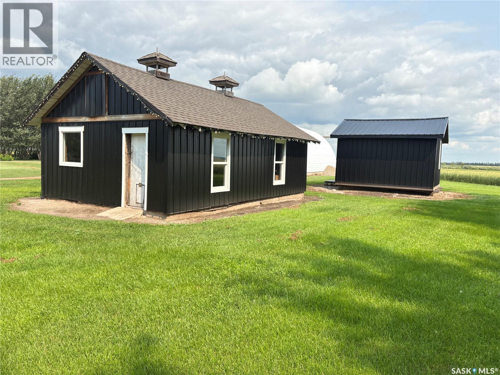 Hague Acreage, Rosthern Rm No. 403, SK - Outdoor