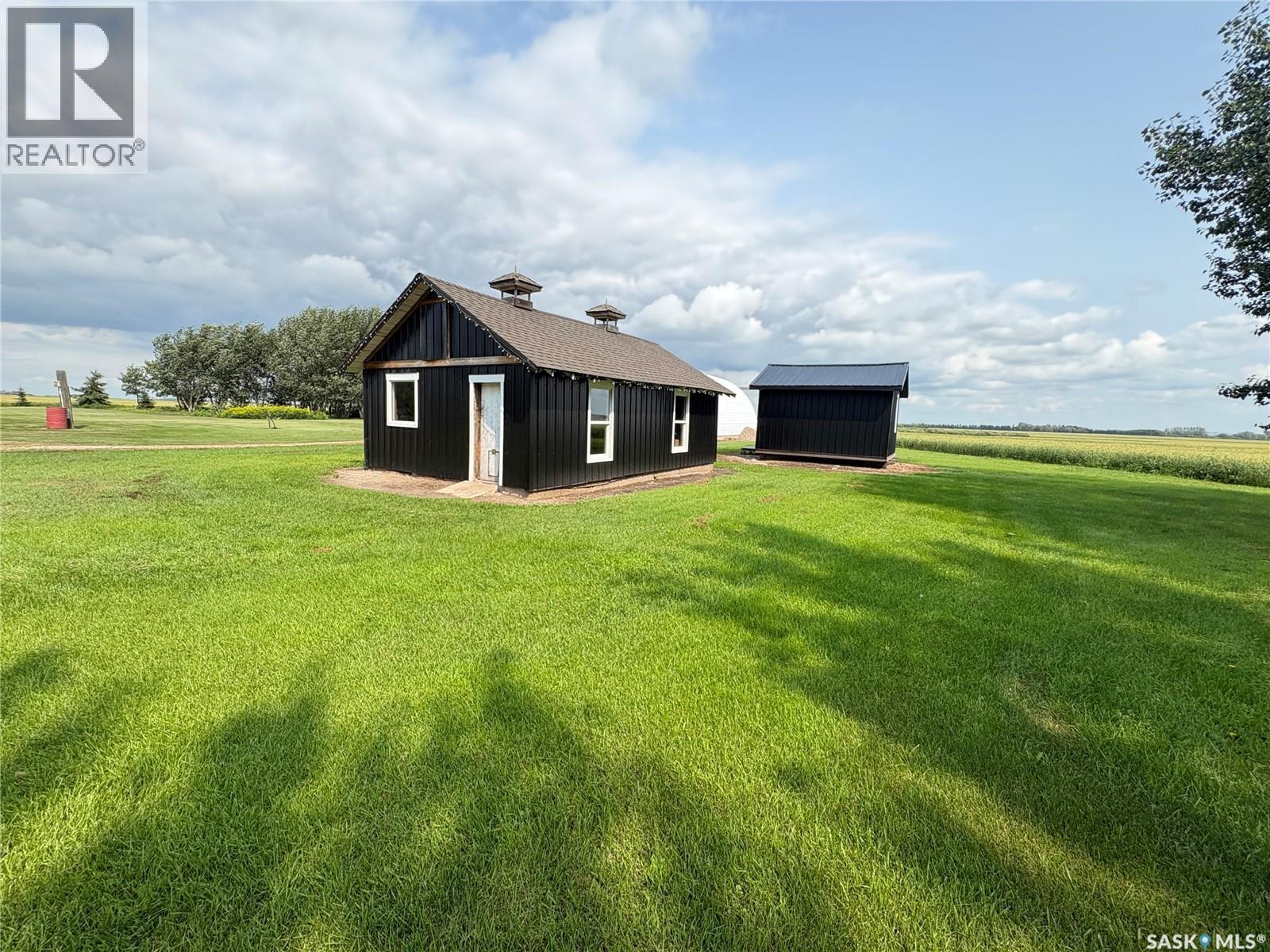 Hague Acreage, Rosthern Rm No. 403, SK - Outdoor