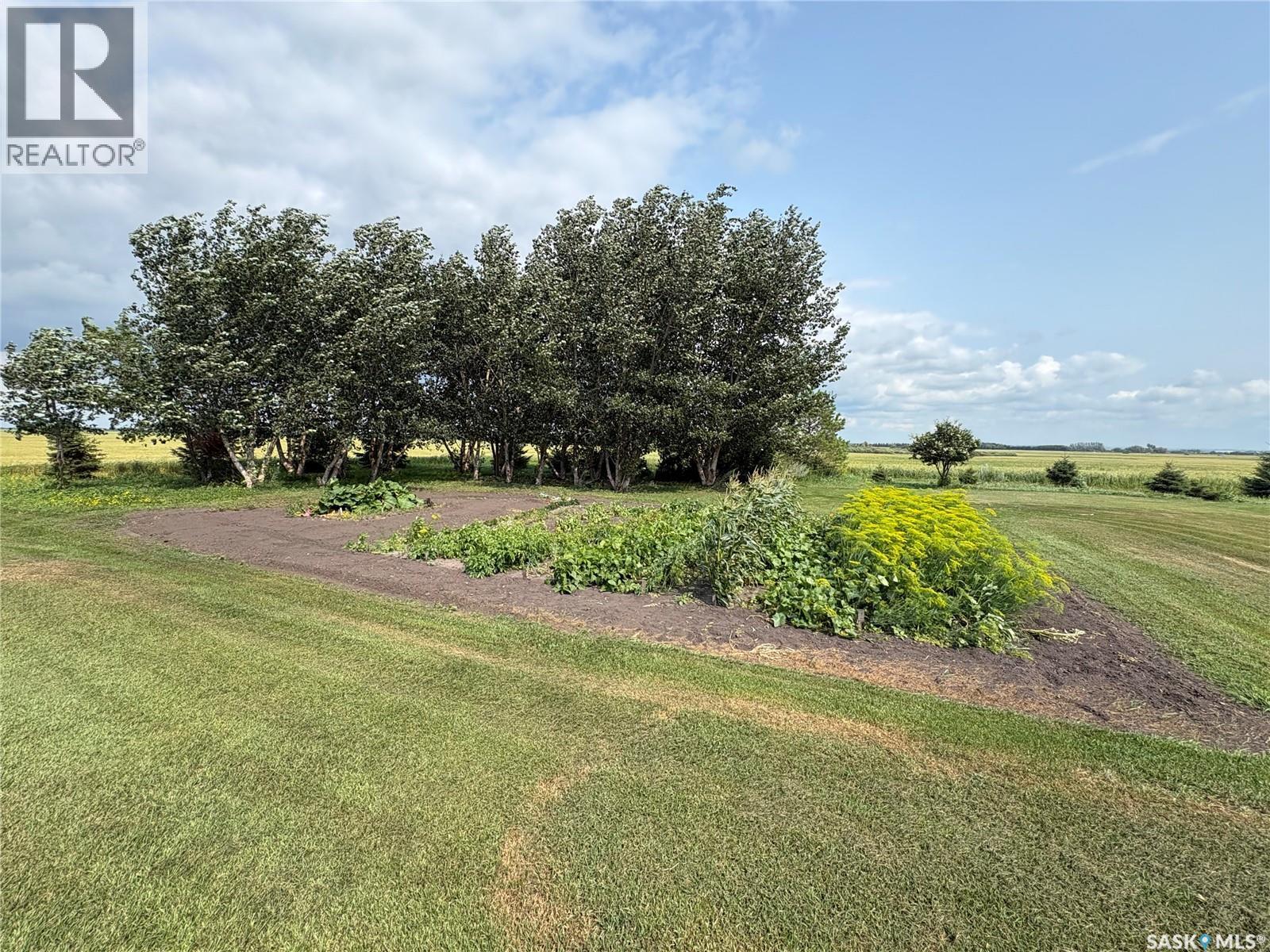 Hague Acreage, Rosthern Rm No. 403, SK - Outdoor With View