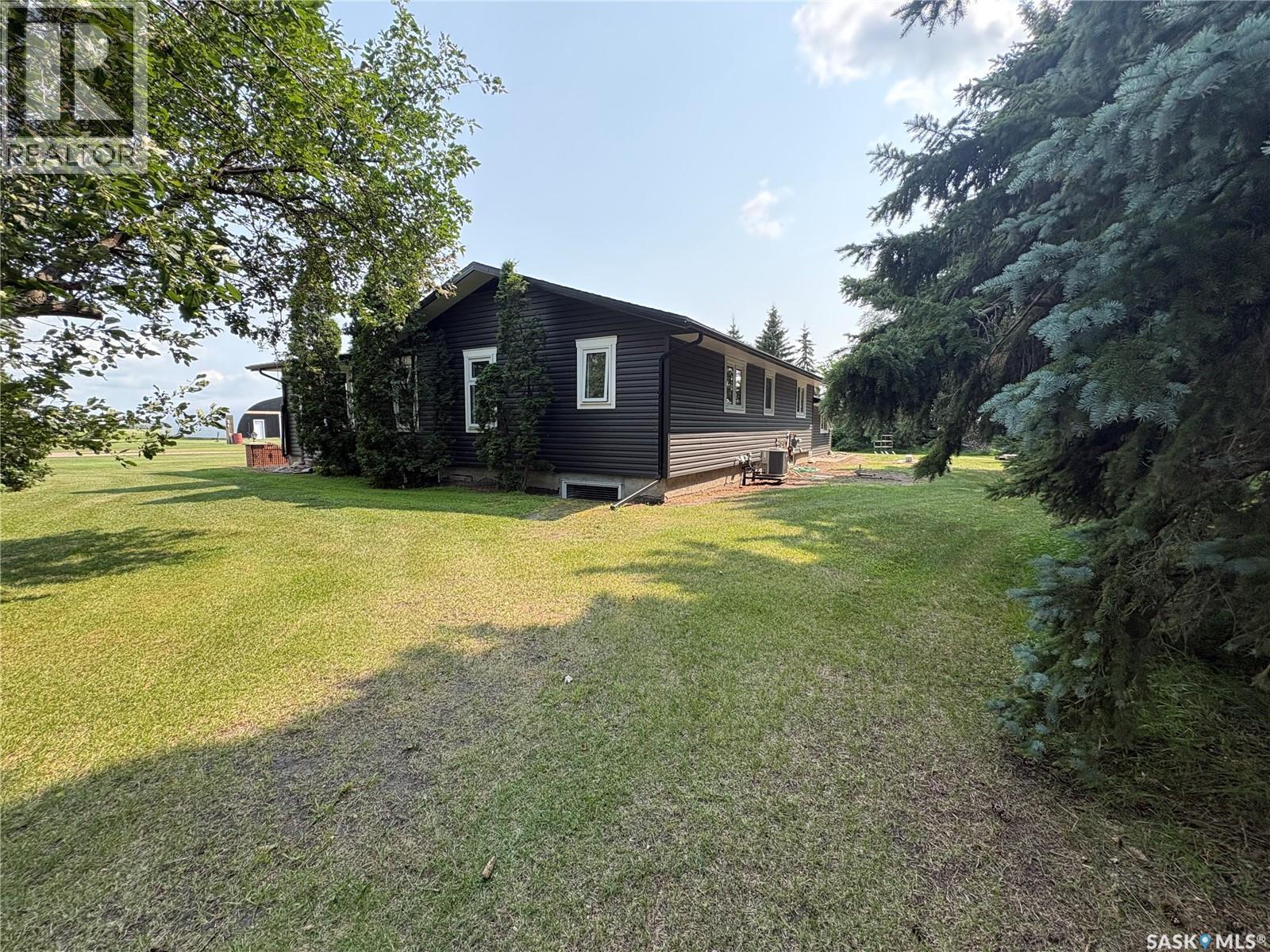 Hague Acreage, Rosthern Rm No. 403, SK - Outdoor