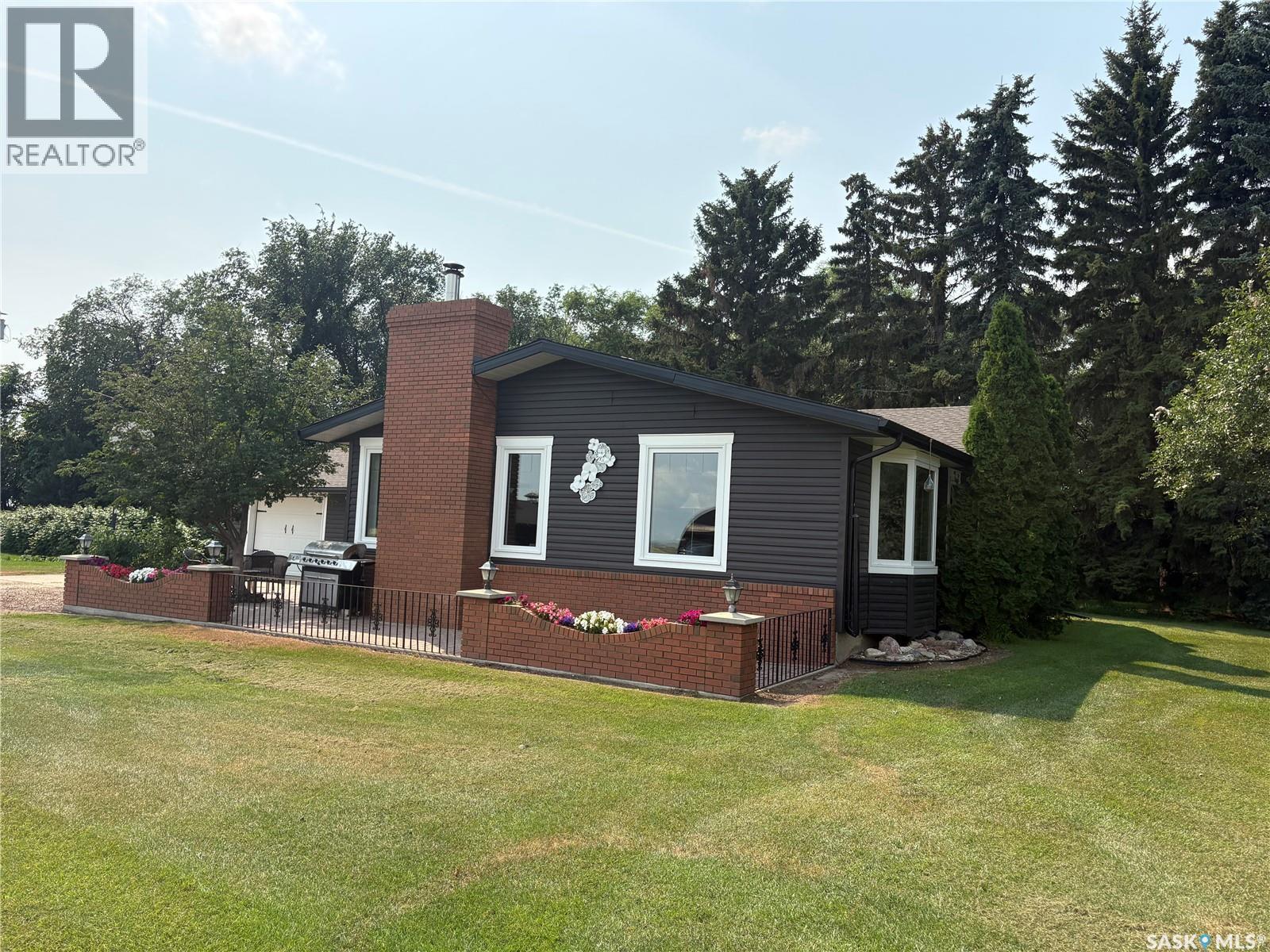 Hague Acreage, Rosthern Rm No. 403, SK - Outdoor