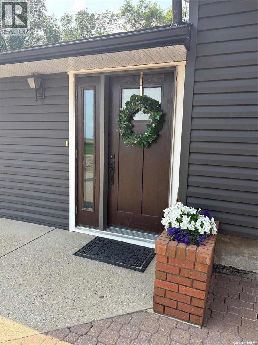 Hague Acreage, Rosthern Rm No. 403, SK - Outdoor With Exterior