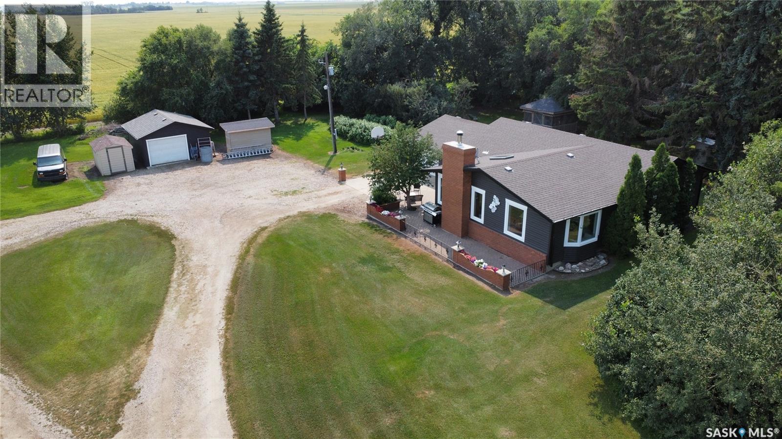 Hague Acreage, Rosthern Rm No. 403, SK - Outdoor