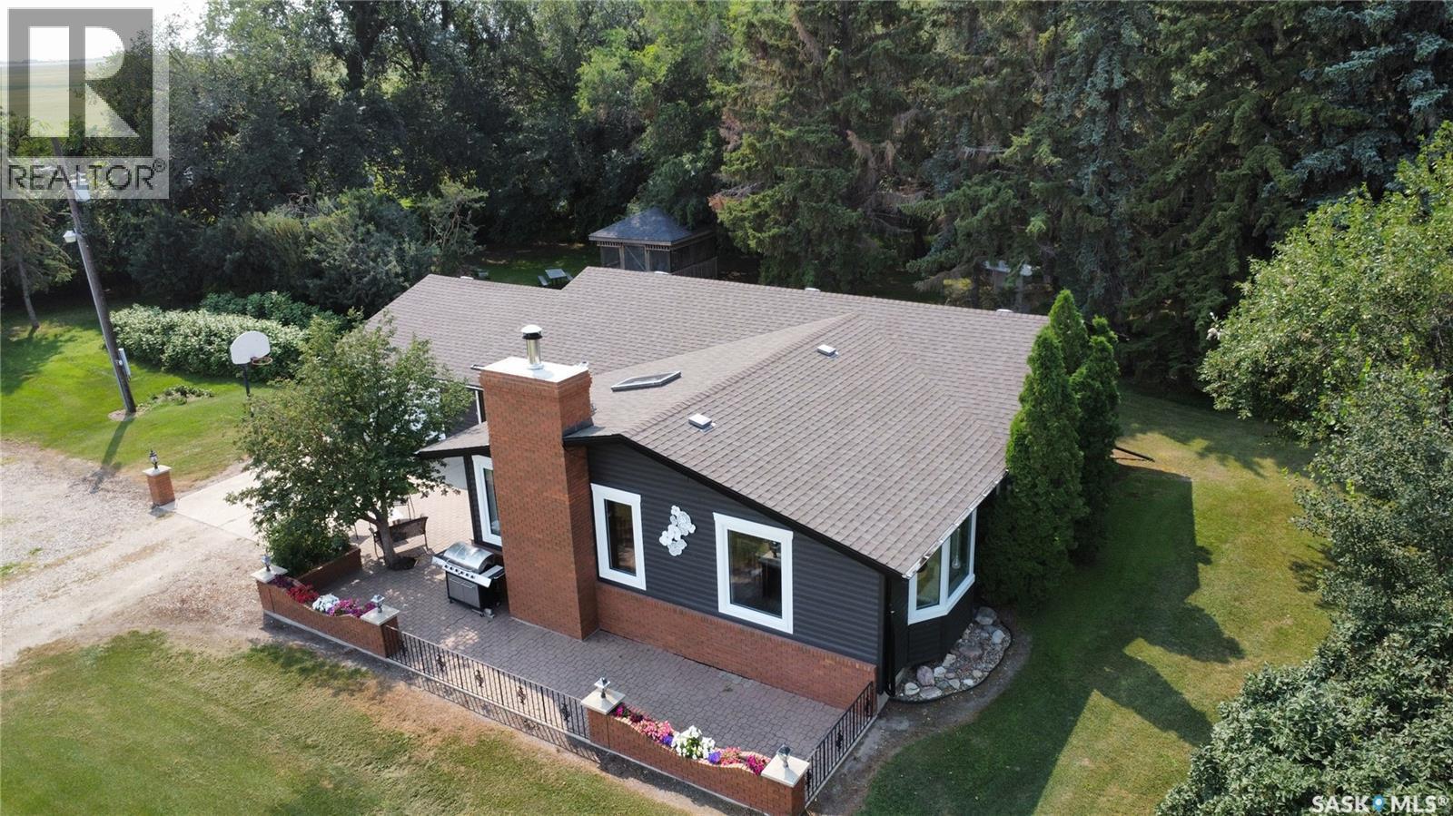 Hague Acreage, Rosthern Rm No. 403, SK - Outdoor