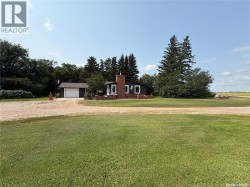 Hague Acreage Rosthern Rm No. 403, SK S0K 1X0