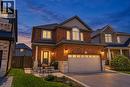 32 Dulgaren Street, Hamilton, ON  - Outdoor With Facade 