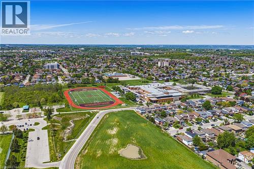 32 Dulgaren Street, Hamilton, ON - Outdoor With View