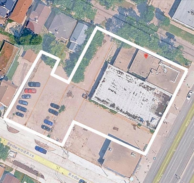 1136 Main Street, Winnipeg, MB
