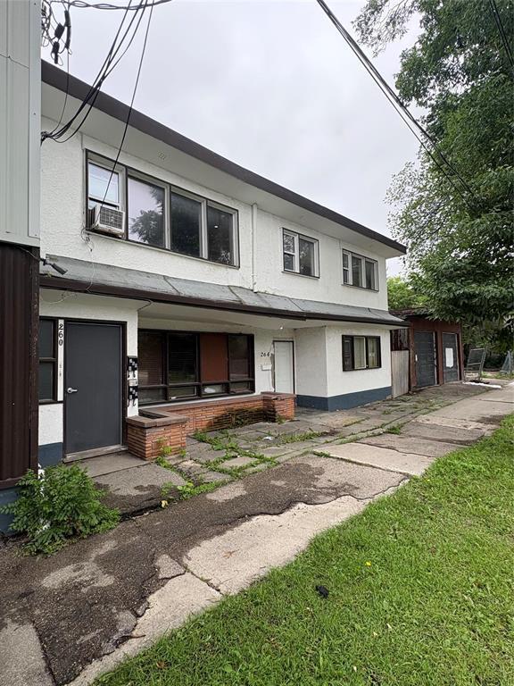 1136 Main Street, Winnipeg, MB