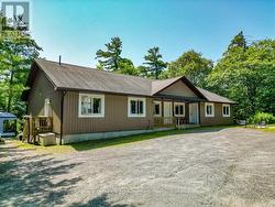 Triplex in Parry Sound - 