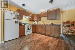 Kitchen - 