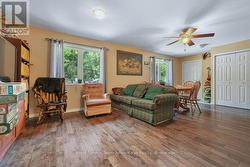 Living Room - 