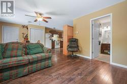 Living Room - 