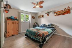 Primary Bedroom - 