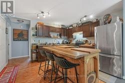 Kitchen with Island - 