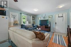 Living Room - 