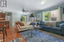 Living Room - 